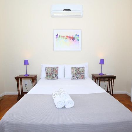 Unhotel - Apartamento De Temporada Em Ipanema Com 4 Quartos Río de Janeiro Exterior foto