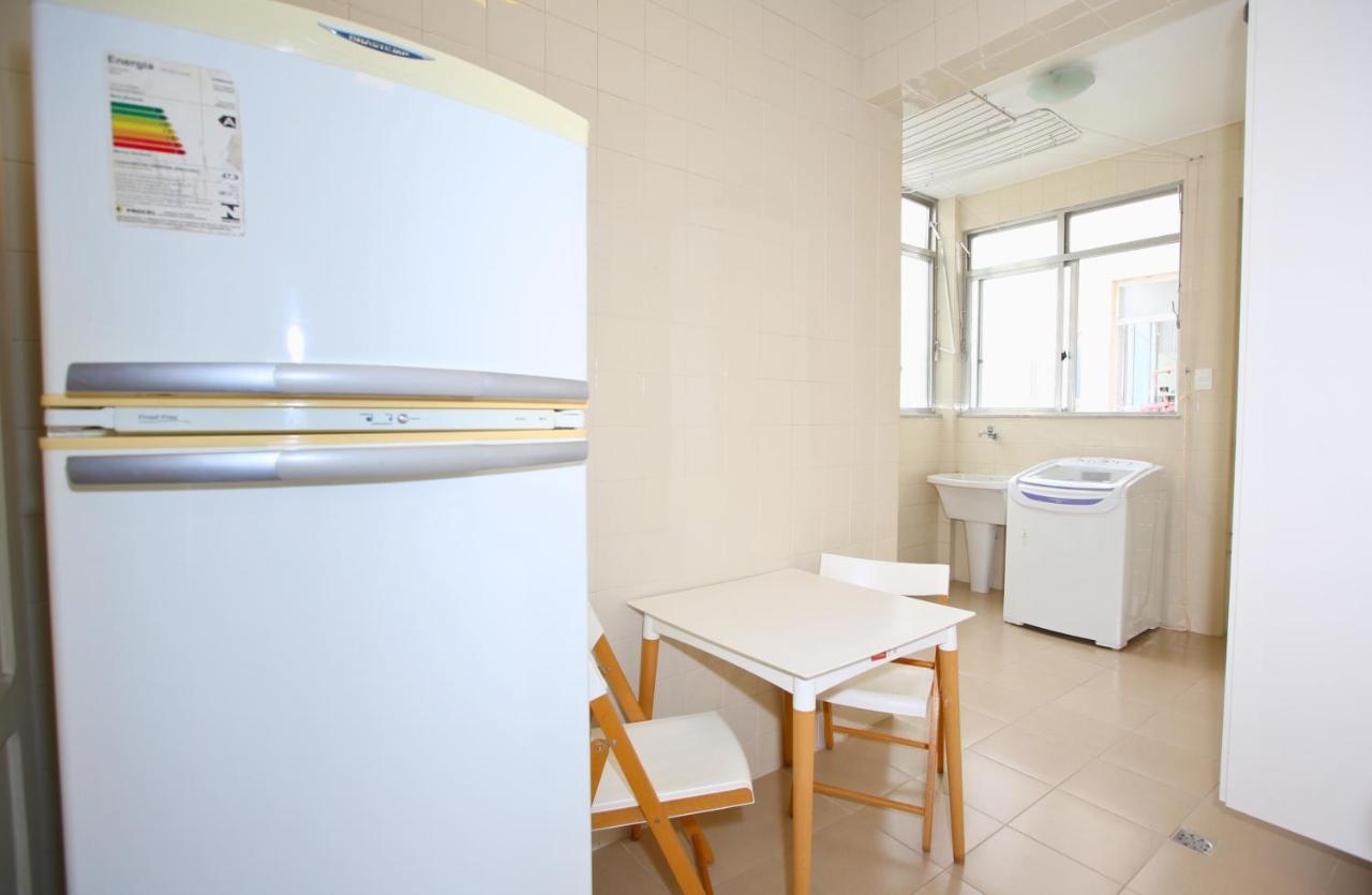 Unhotel - Apartamento De Temporada Em Ipanema Com 4 Quartos Río de Janeiro Exterior foto