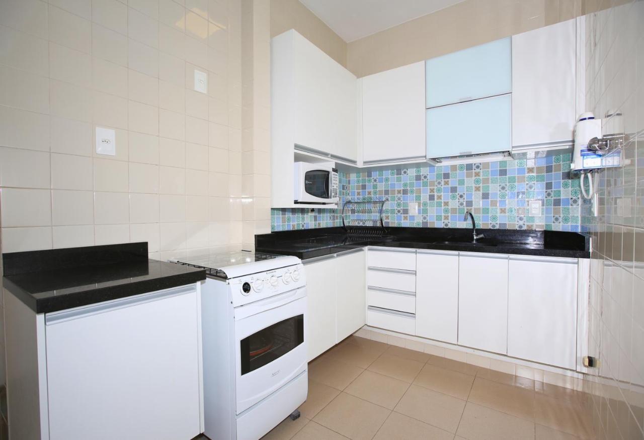 Unhotel - Apartamento De Temporada Em Ipanema Com 4 Quartos Río de Janeiro Exterior foto