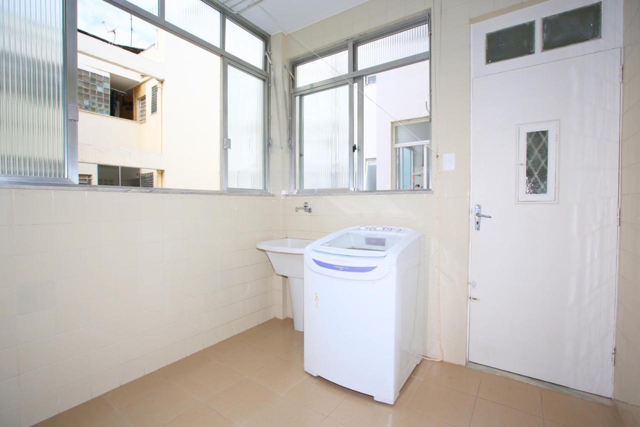 Unhotel - Apartamento De Temporada Em Ipanema Com 4 Quartos Río de Janeiro Exterior foto